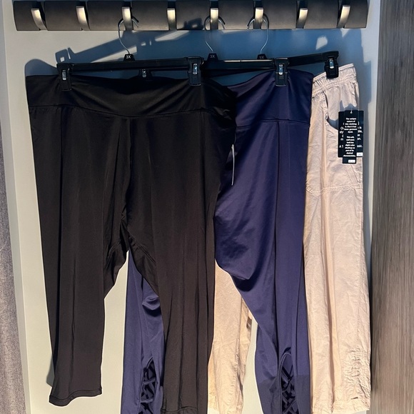 3X Lot 7 pieces NWT - Picture 11 of 15